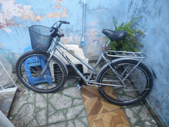 Bicicleta Caloi Esporte Maxx