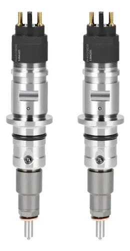 Par Bico Injetor Dodge Ram 2500 3500 2022 2023 127/220v