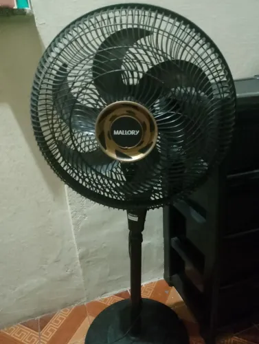 Ventilador
