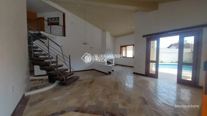 Casa Santa Mônica 4 quartos