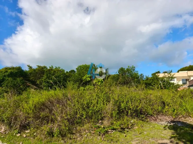 Lote no Outeiro de São Francisco