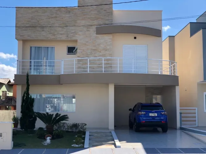 Casa de condomínio em Rua 10 Lote 11 - Jd Três Marias - Peruíbe/SP