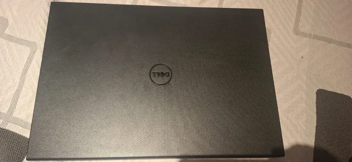 Notebook Dell 4GB