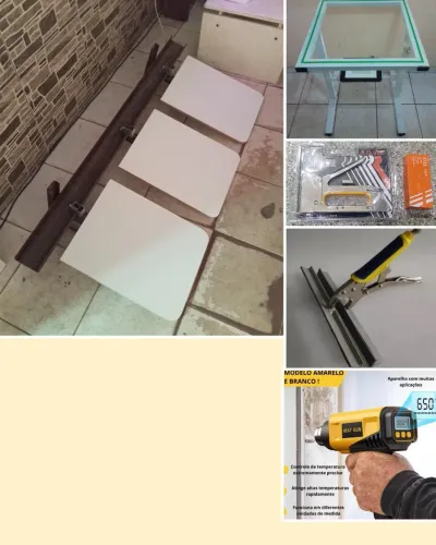 SERIGRAFIA MINI EQUIPAMENTOS PARA IMPRESSÃO DE CAMISETAS COMPLETO PRONTO PARA USAR
