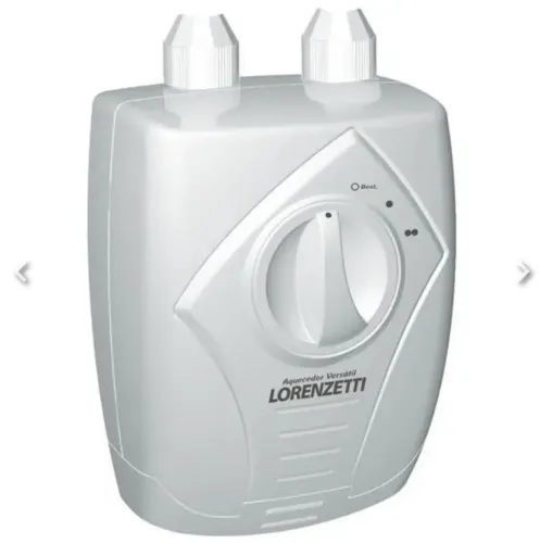 Aquecedor Versátil Lorenzetti - 220v 5500w