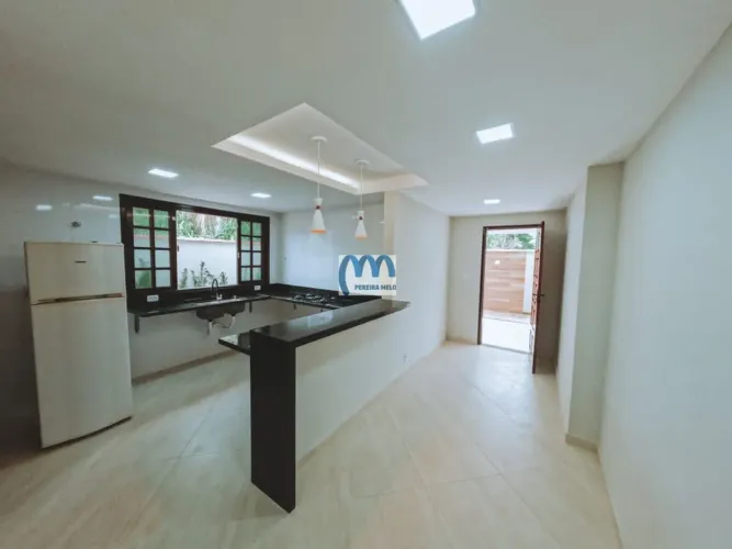 Linda casa em Chácaras de Inoã em Maricá