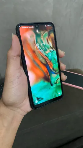 Samsung Galaxy A30 Todo Original!