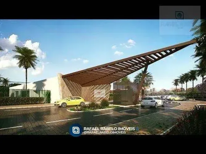 Terreno com 300² à venda no bairro Coaçu