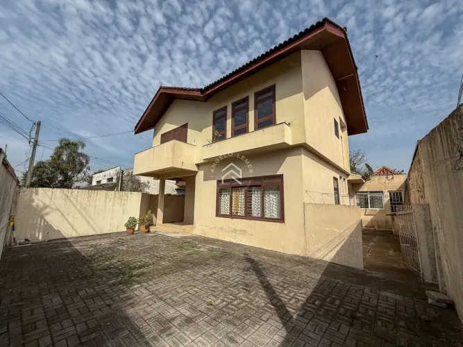 Terreno com 750m² - Bairro Alto