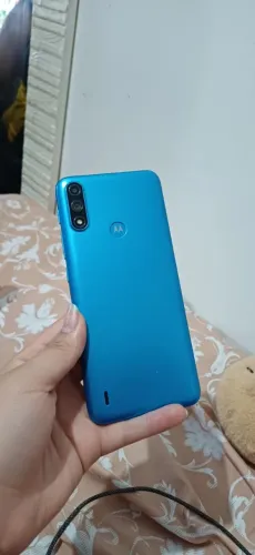 Motorola E7 Power
