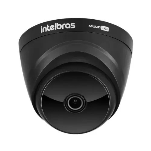 camera intelbras domme 720p ahd infra turbo montese.