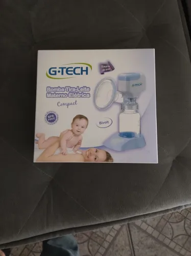 Bomba tira leite GTech