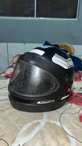 Capacete pro tork 788
