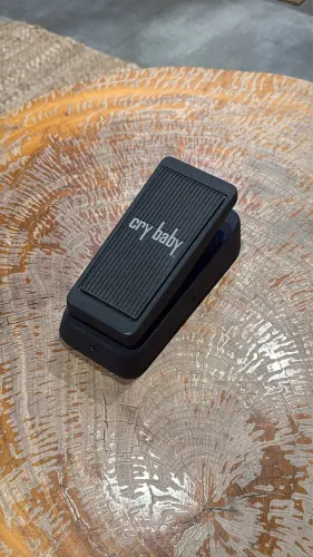 Pedal Wah Dunlop Cry Baby Junior