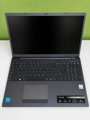 Notebook VAIO FE15 - Intel Core i3