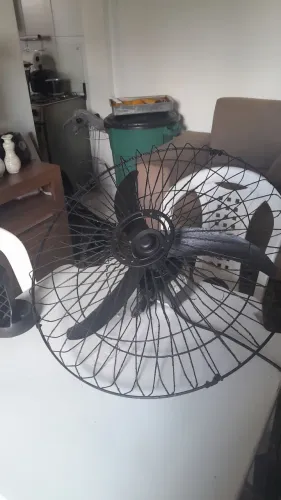 Ventilador  de parede  110v