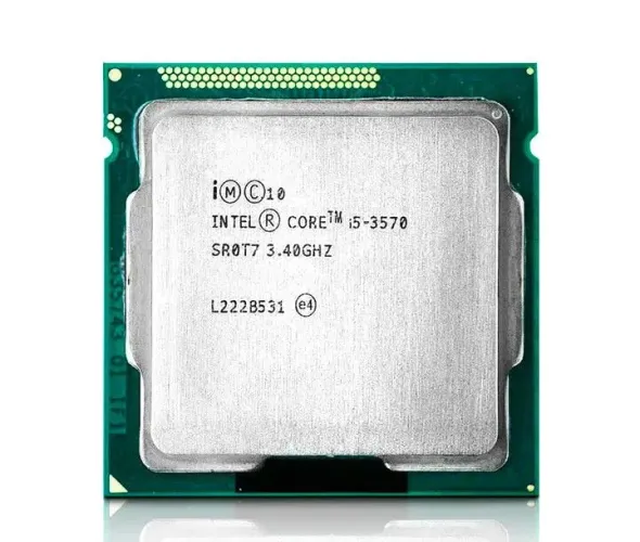 I5 3570