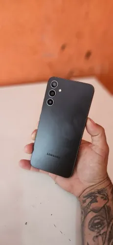 Samsung galaxy A34 5G 256GB