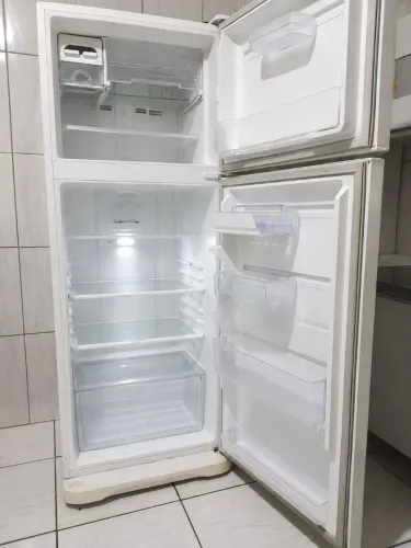 Geladeira Frost Free Electrolux duplex463litros