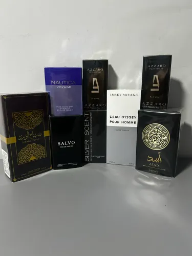 PERFUMES IMPORTADOS ORIGINAIS?