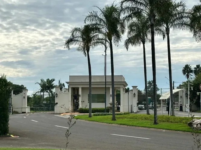 TERRENO MONTE ALEGRE