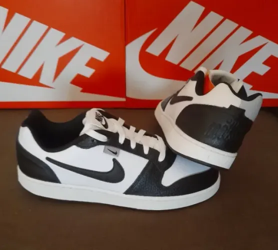 Tênis Nike Ebernow Low Tam 42 e 44 (original / novo)
