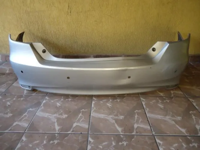 Parachque traseiro toyota camry 2012 2013 2014