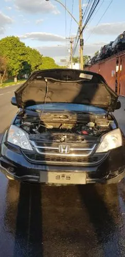 Peças CRV 2010