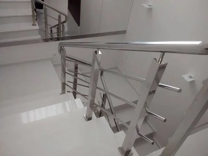 Aço Inox