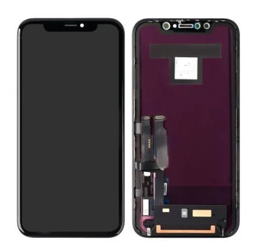 LCD Apple iphone XR 100% Original