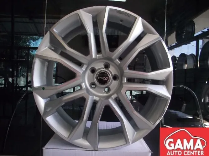Roda Aro 18 PDW Sovereign