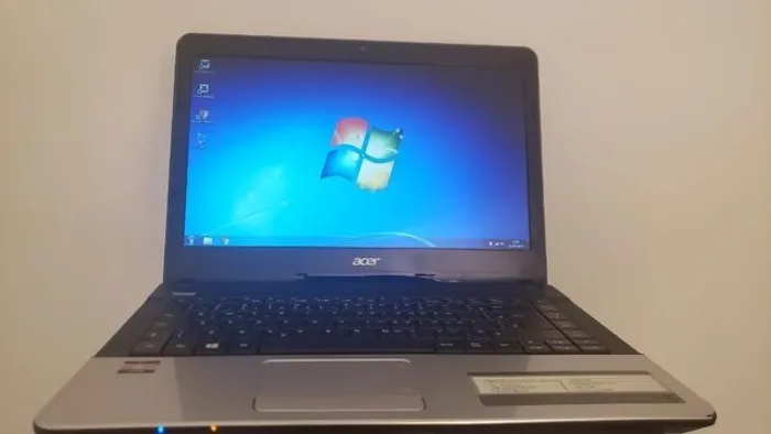 Notebook Acer