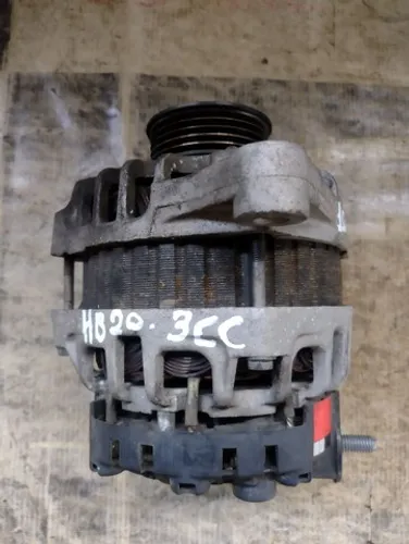 Alternador HB20 1.0 3cc