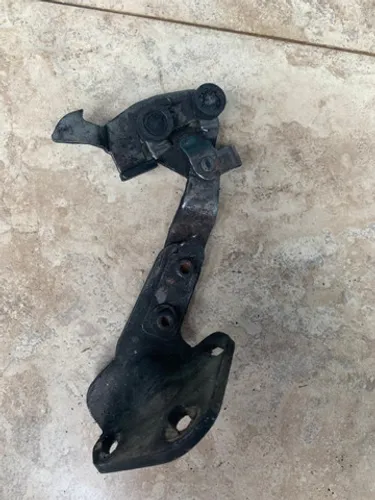 Carrinho da porta de correr fiat ducato jtd original