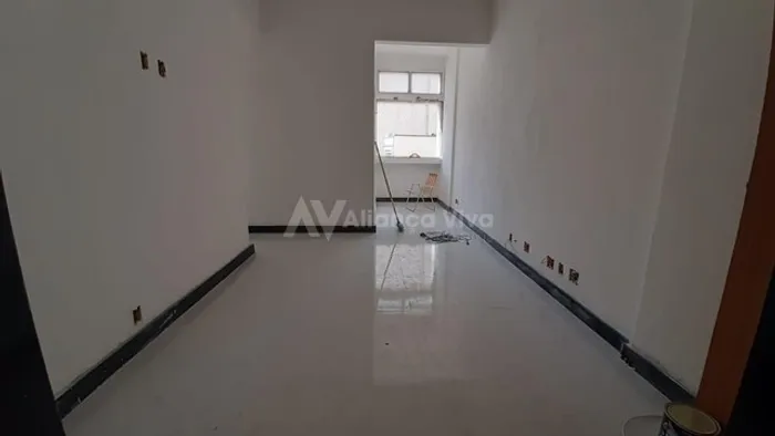 Centro | Apartamento 1 quarto