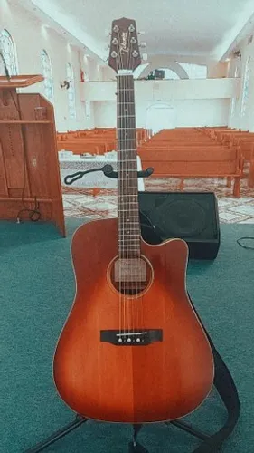 Takamine EG5303SC Coreano TK-40