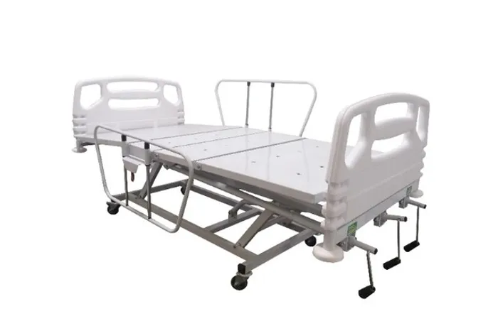 Cama Fawler Hospitalar
