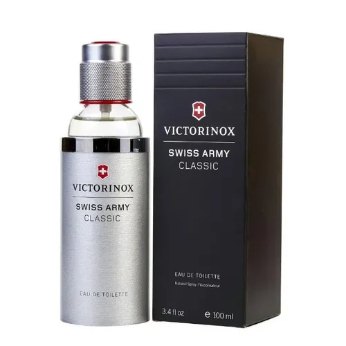 Swiss Army Masculino Victorinox 100 Ml