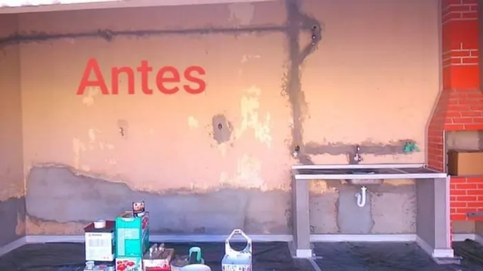 PINTOR PROFISSIONAL