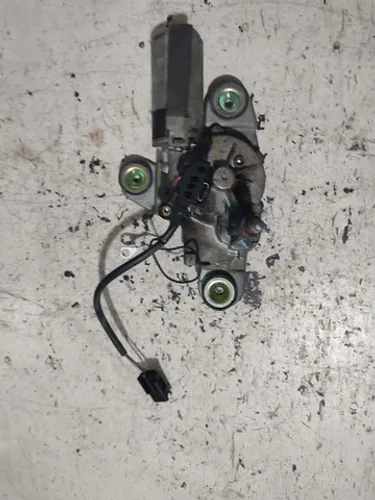 Motor Limpador Traseiro Ford/Ka 1996/00 Endure