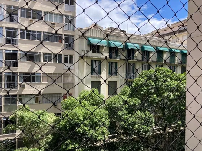 Flamengo | Apartamento 4 quartos