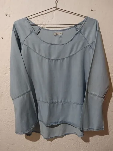 Camisa feminina