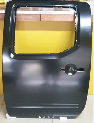 Porta Frontier 2009 2010 2011 2012 2013 2014 2015 ( Novo )