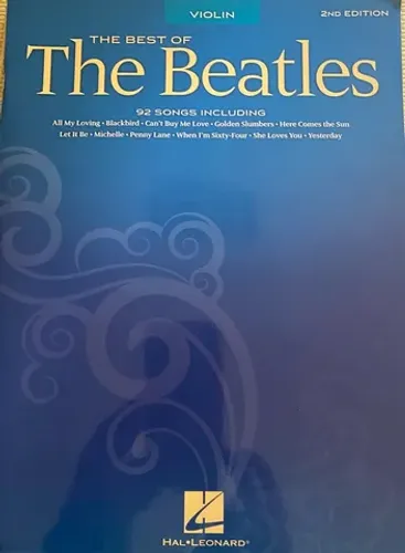 Livro The Beatles