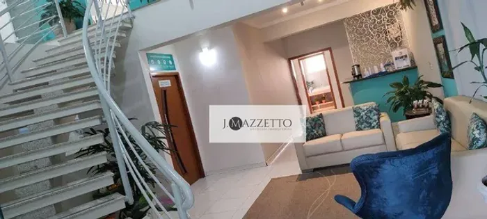 Prédio, 260 m² - venda por R$ 2.350.000,00 ou aluguel por R$ 13.813,00/mês - Jardim Hubert