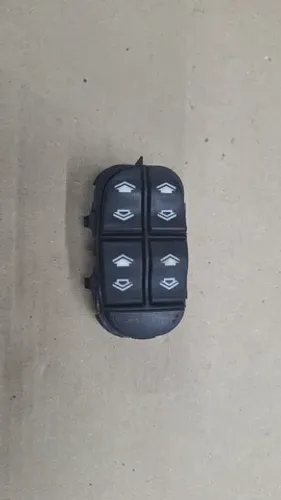Comando Vidro Elétrico Ford Focus