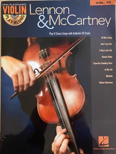 Livro Hal Leonard 