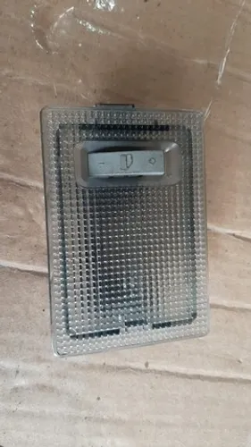 Luz De Teto Onix
