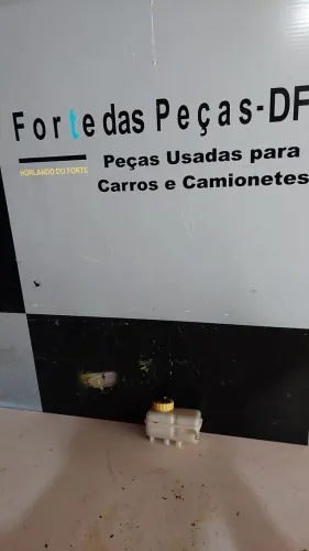 Reservatório De Óleo De Freio Do Gol Voyage Saveiro G5