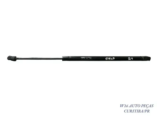 Amortecedor Tampa Chery Cielo M125605010 N24